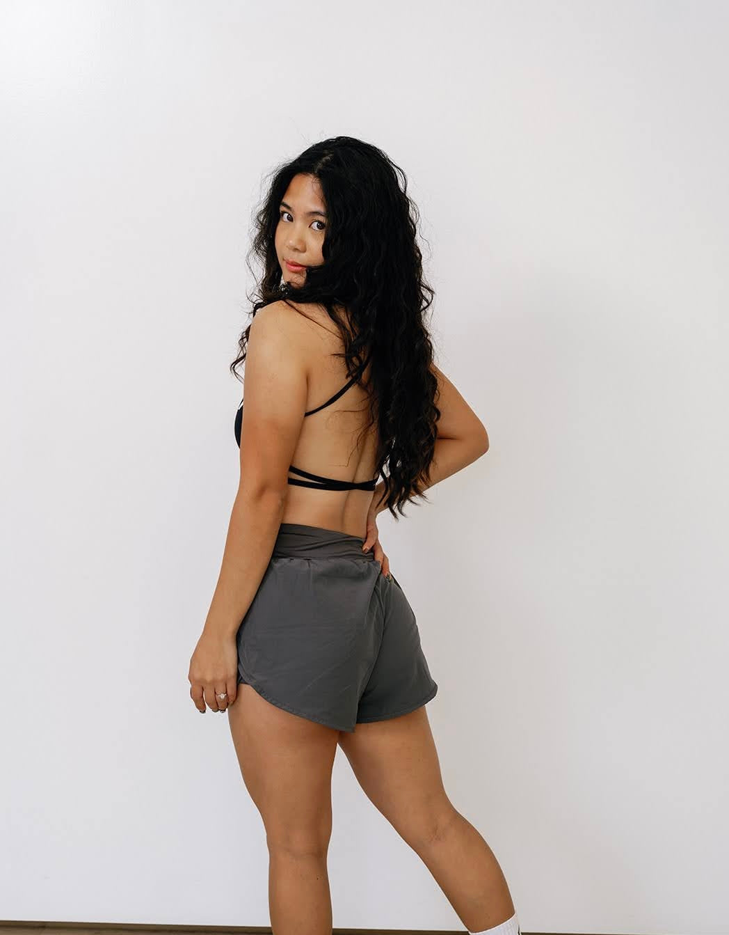 Runner Shorts 2.0