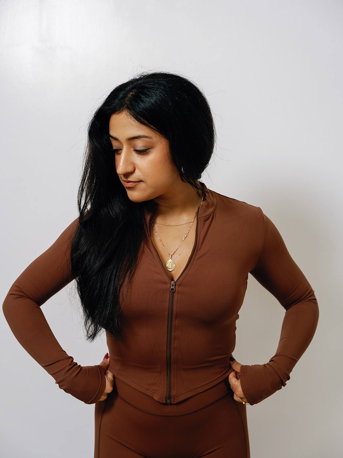 Infinity Jacket