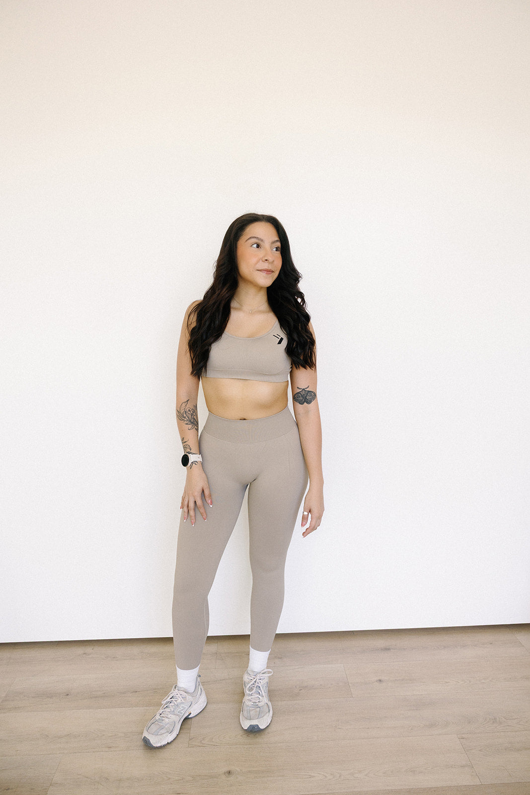 Vital 2.0 Leggings