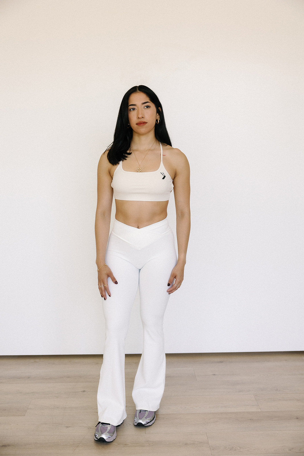 Wonder 2.0 Flared Leggings