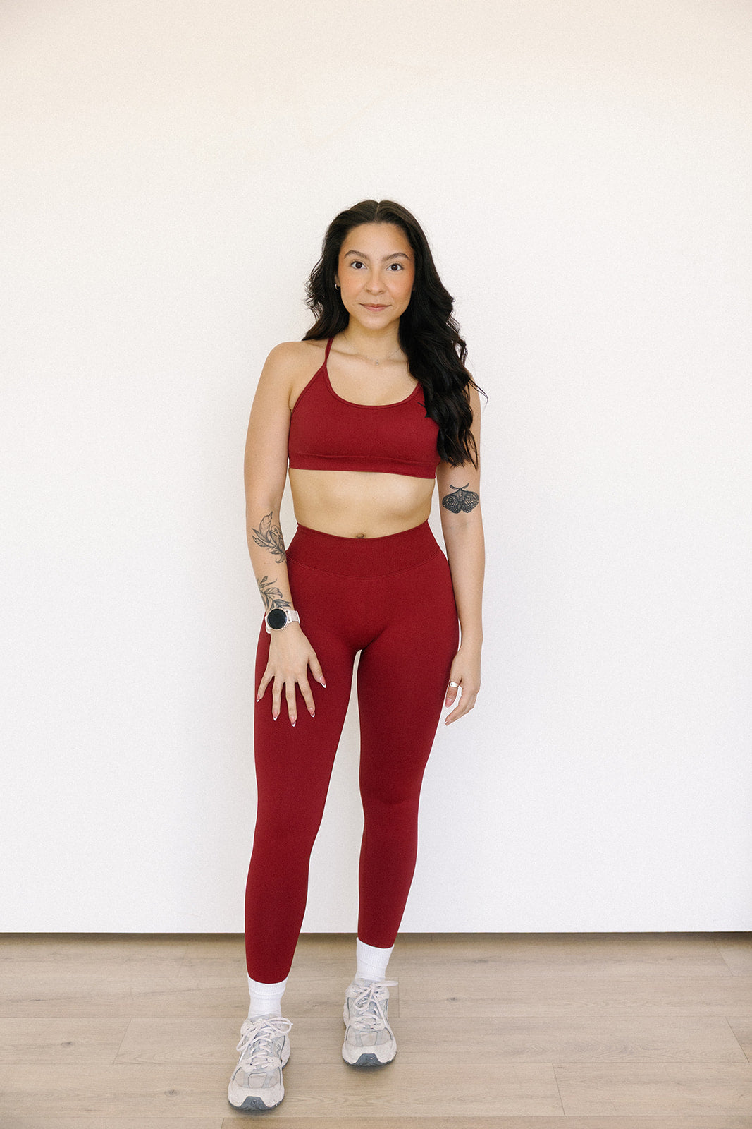 Vital 2.0 Leggings