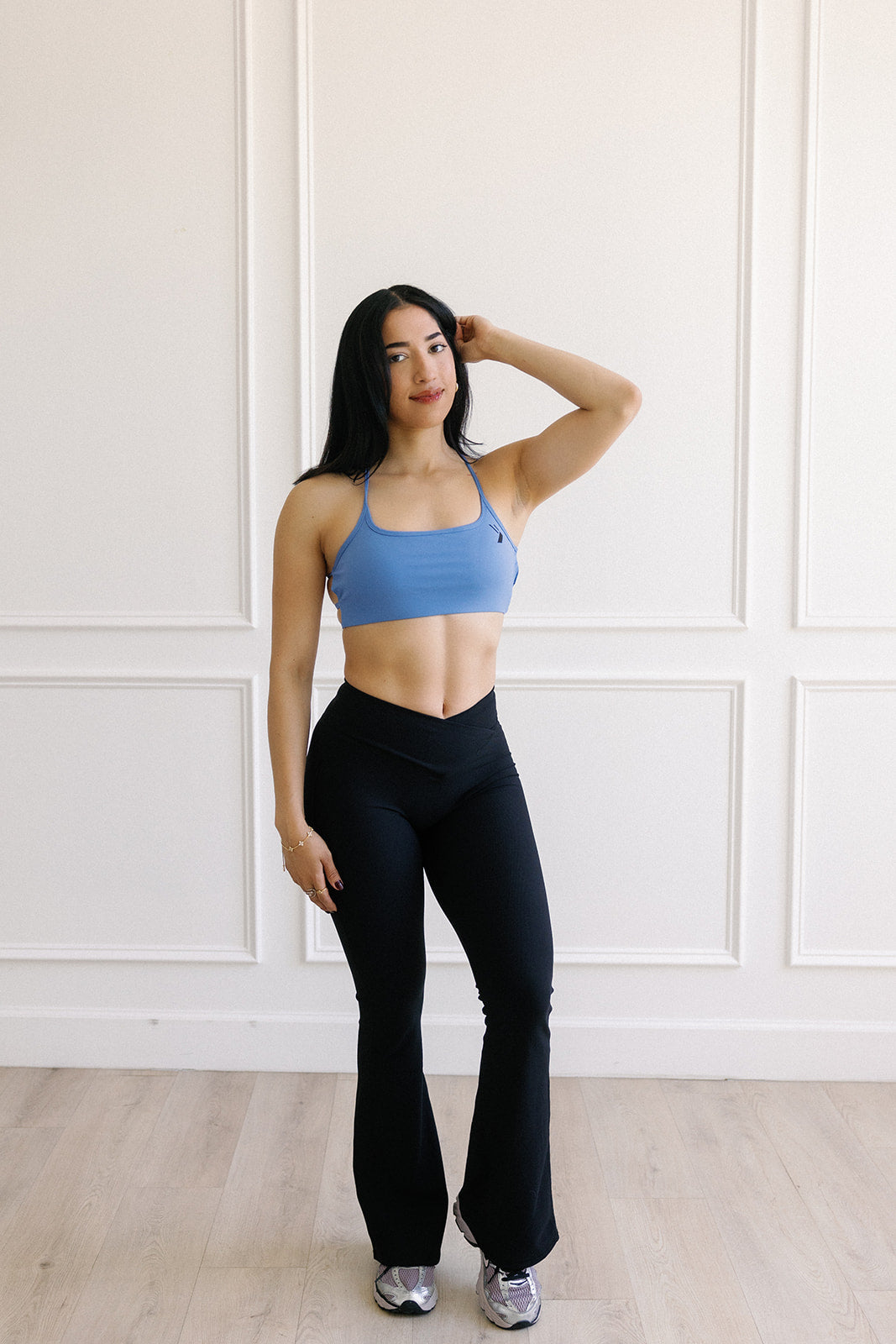 Wonder 2.0 Flared Leggings