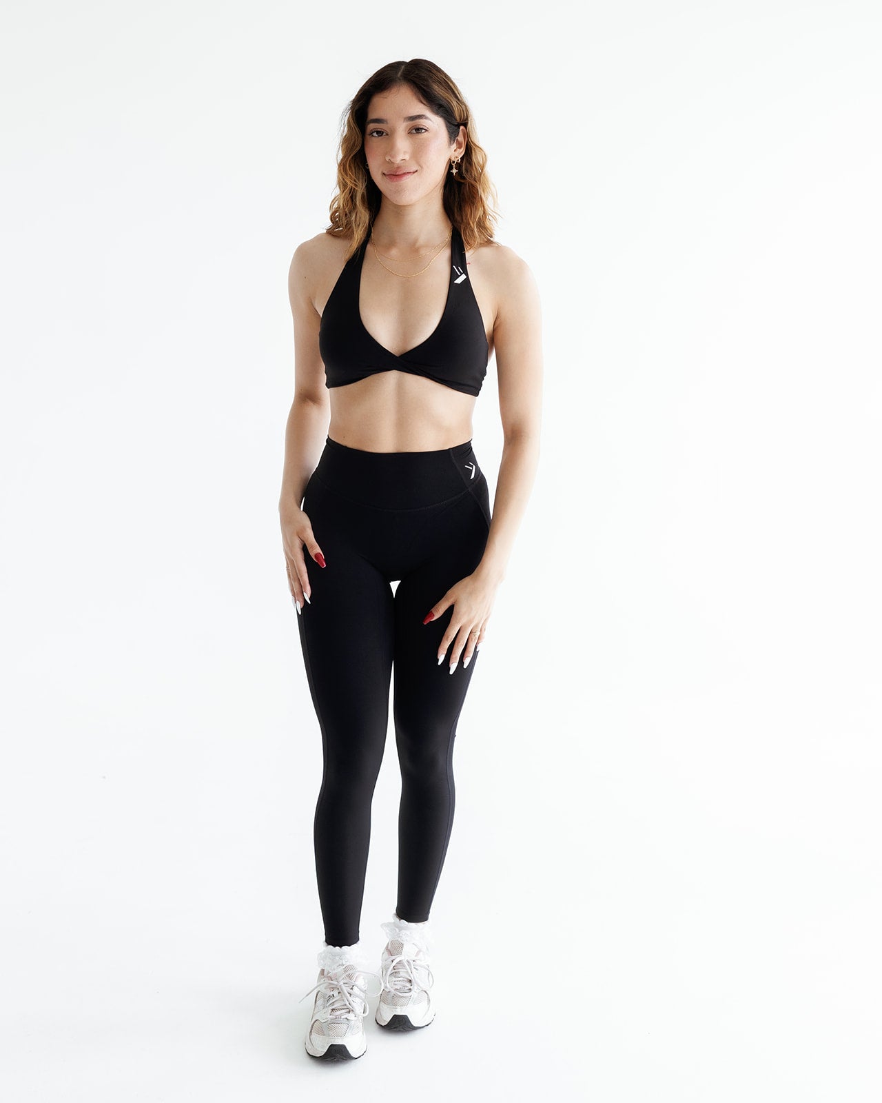Infinity Leggings