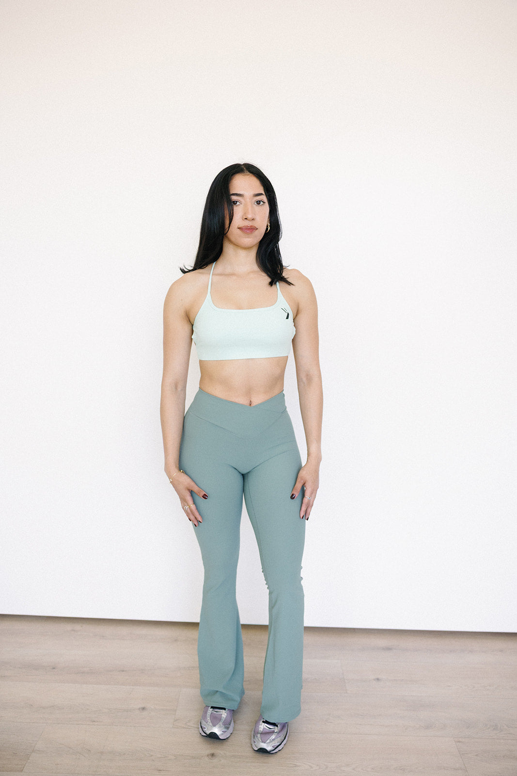 Wonder 2.0 Flared Leggings