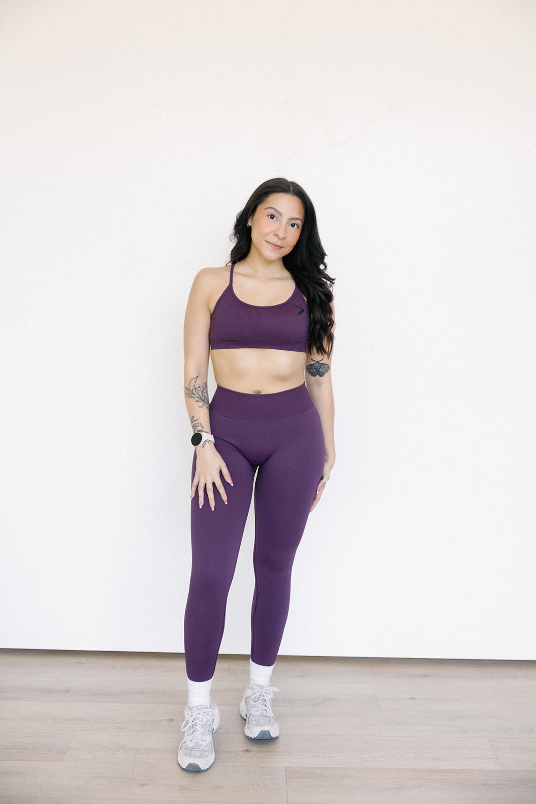 Vital 2.0 Leggings