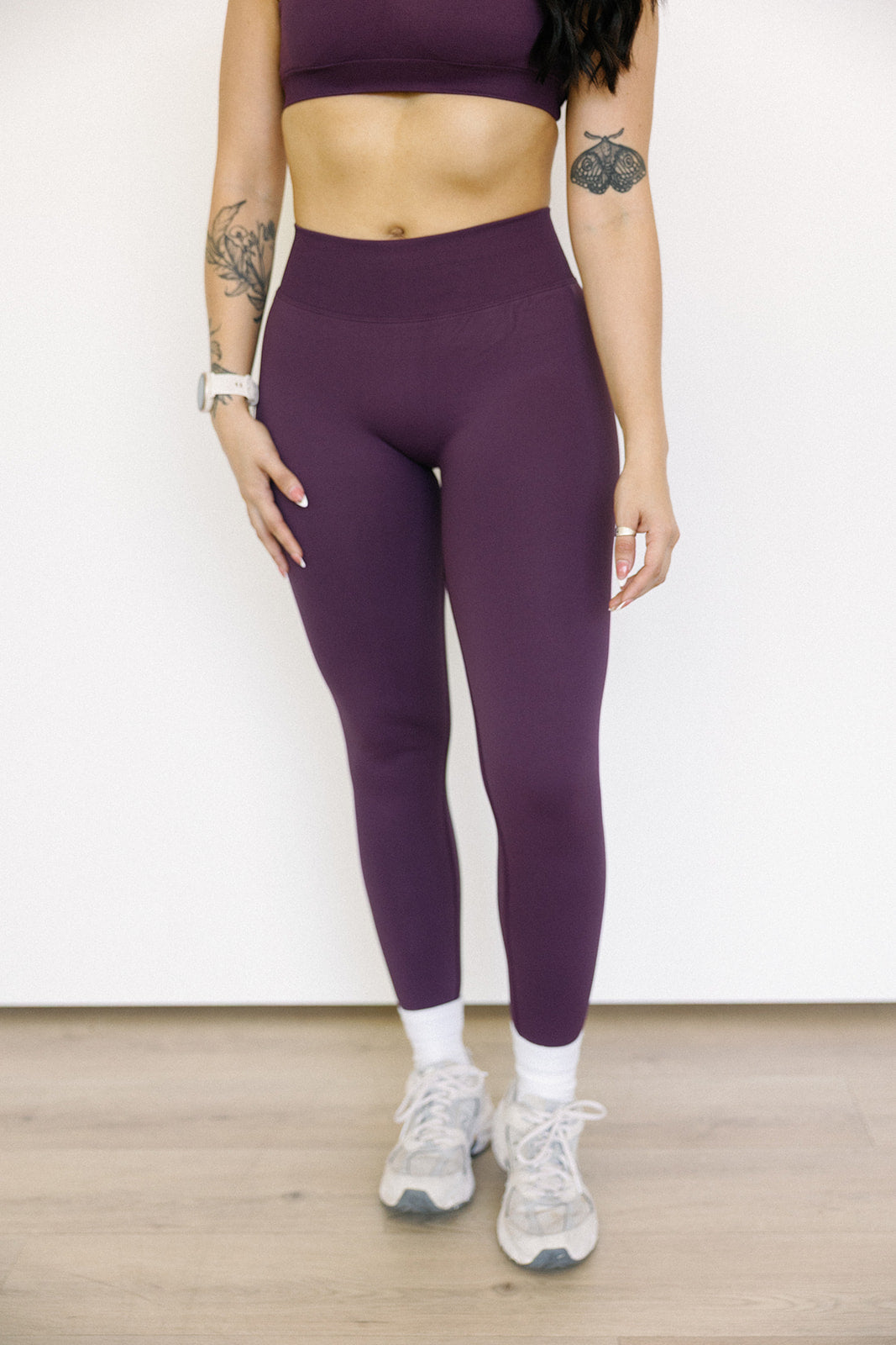 Vital 2.0 Leggings