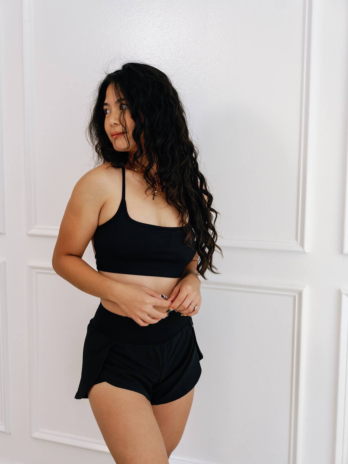 Runner Shorts 2.0
