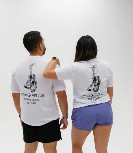 Run Club Shirt