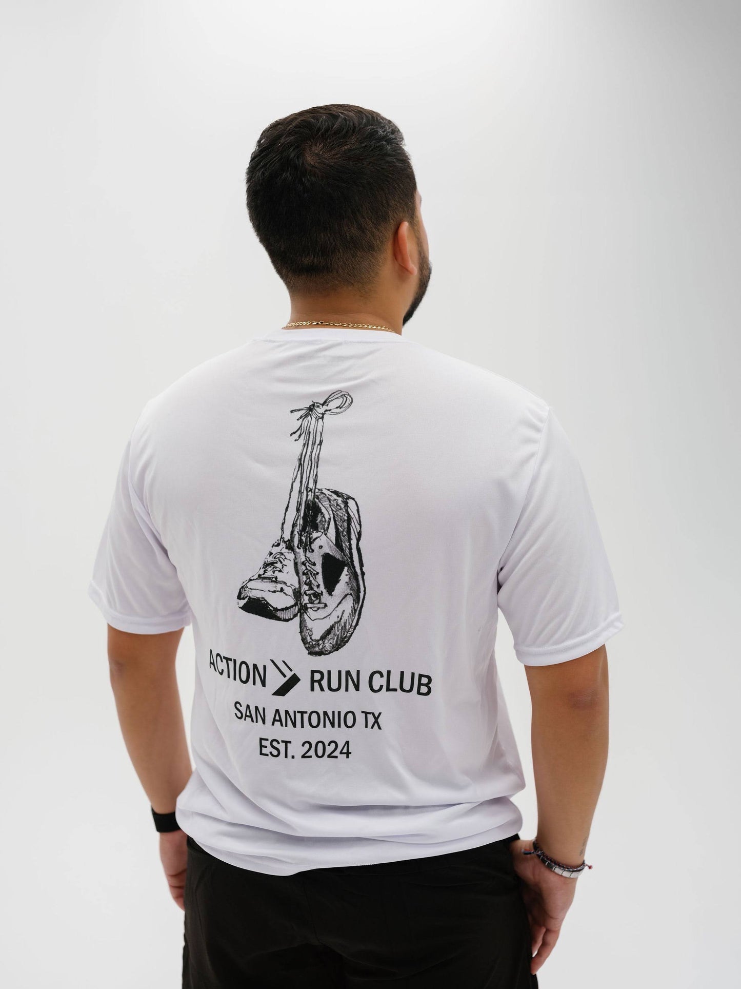 Run Club Shirt