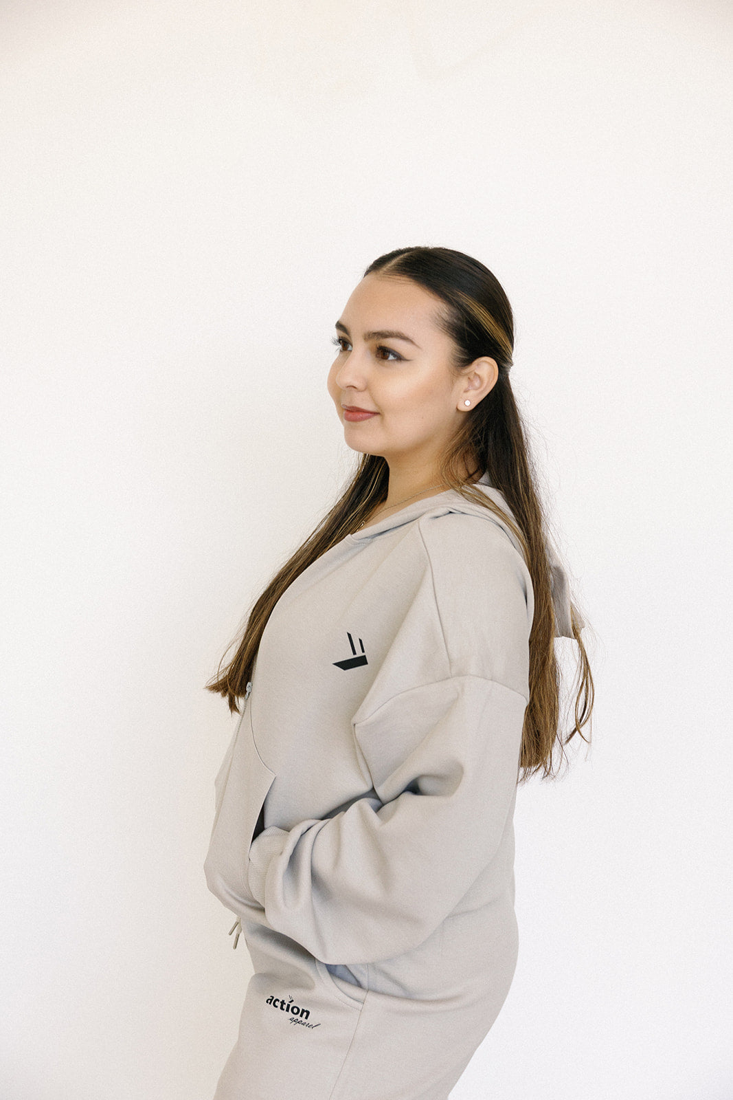 Athletic Jacket