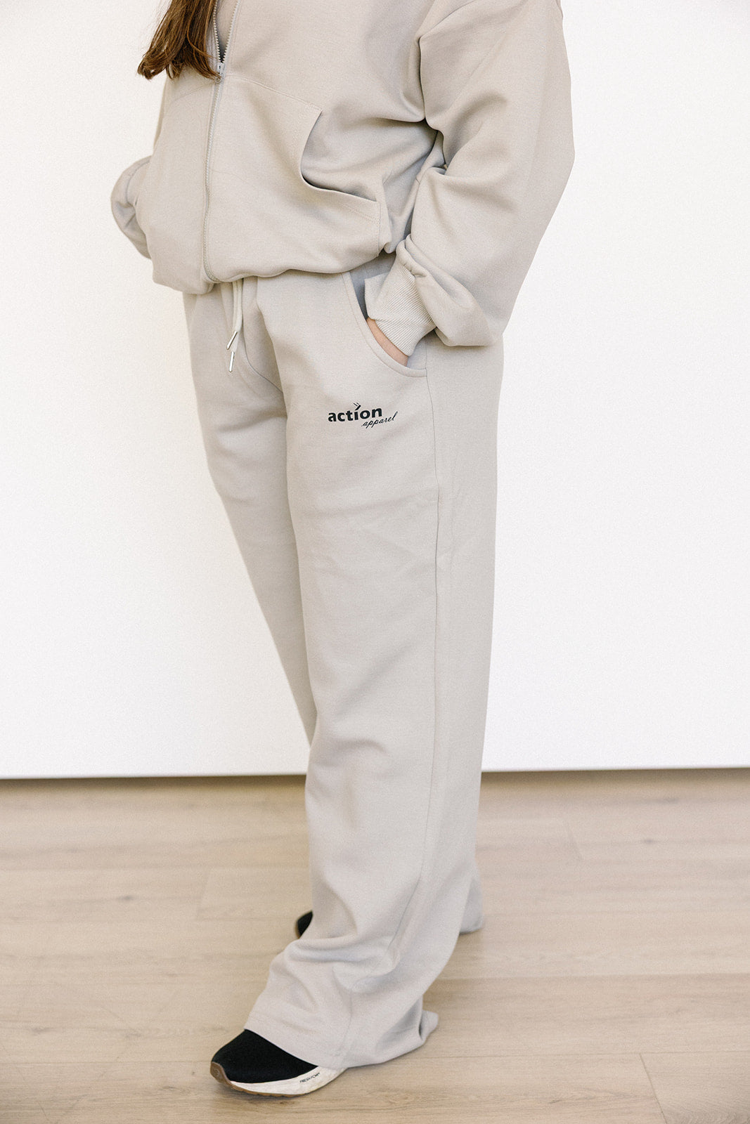 Athletic Pants