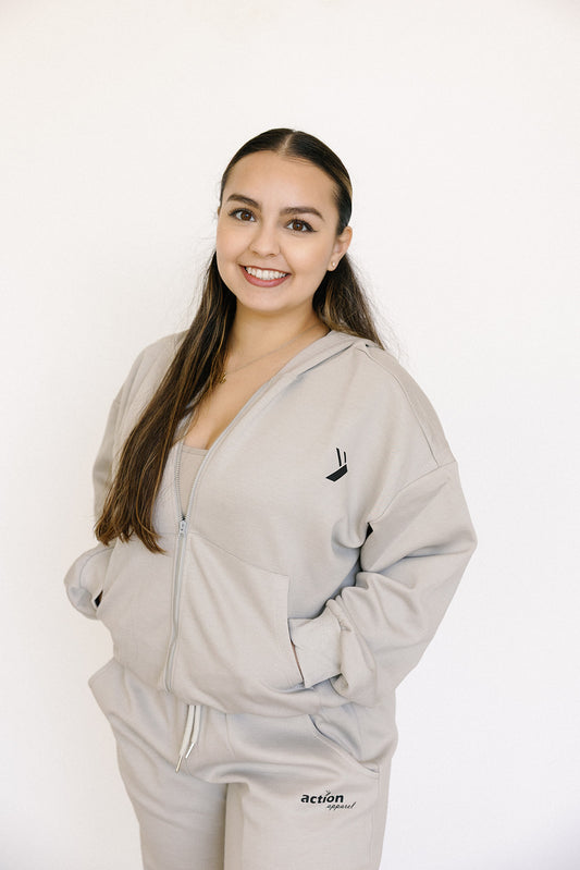 Athletic Jacket