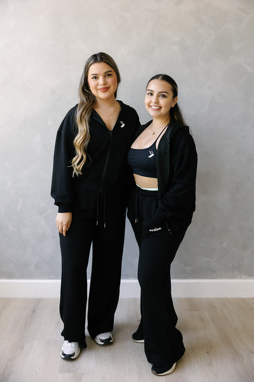 Athletic Pants