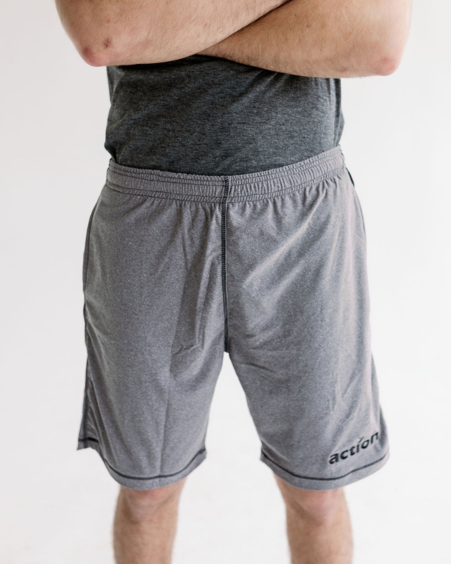 Adaptable Shorts